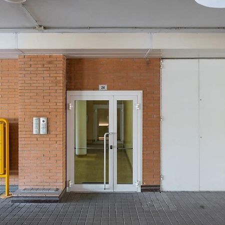 A Casa Di Mo', A Due Passi Dalla Stazione E Fiera Bologna Eksteriør bilde